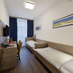 Kamer met Twee Aparte Bedden